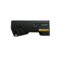 Tête de profilage laser Mt-KEYENCE LJ-X8400, Grand champ de vision ~320 mm X, Bleu 405 nm 3200 points/profil, Répétabilité Z 0,1 μm, IP67