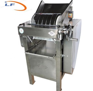 Piccola Mini macchina per fare la <span class=keywords><strong>Pasta</strong></span> elettrica automatica per fare la <span class=keywords><strong>Pasta</strong></span> fresca a casa - Product Image 4