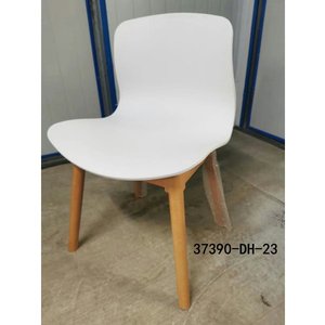 modern and convenient pp living and dinning <b>chair</b> 37390-DH-23 - Product Image 2