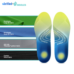 99 Miếng Lót Eva Chỉnh Hình Gót Chân Cứng Bảo Vệ Chỉnh Hình Vòm Cứng Bán Sỉ Miếng Lót Chỉnh Hình Chân O/X Cho Nam Miếng Lót Chỉnh Hình Bàn Chân Phẳng - Product Image 4