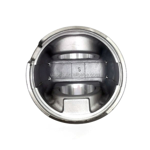 Piston de moteur diesel DS9KS DS9 0616300 1115727 1115728 pour camion - Product Image 4