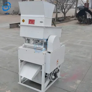 Factory Price New Design rice stone sand removing machine rice paddy seed cleaner destoner