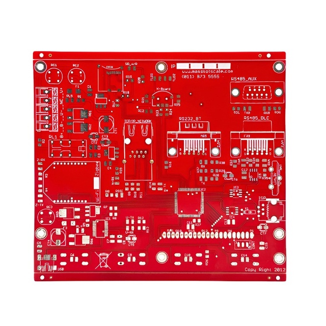 Universal Desktop Monitor Control Motherboard LCD EDP Screen Panel TFT Type HD MI USB VGA AV Input Easy Firmware Update Via USB