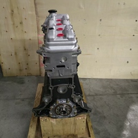 Nouveau bloc moteur essence 2,7 L 3RZ-FE pour Toyota Land Cruiser Prado Coaster, 3 cylindres, état neuf