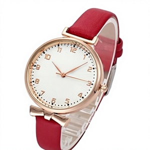 Orologio <span class=keywords><strong>da</strong></span> Polso Analogico al Quarzo <span class=keywords><strong>da</strong></span> <span class=keywords><strong>Donna</strong></span> con Cinturino in Acciaio Inossidabile, Eco-Friendly, Disponibile ODM OEM, Prezzo all'Ingrosso - Product Image 3
