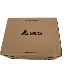 100% New Original Delta Inverter VFD25AMS23ANSAA Frequency Converter
