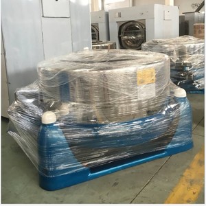 Công Nghiệp Ly Tâm Hydro Extractor/Giặt Khử Nước Máy - Product Image 5