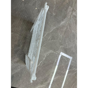 Boîtes, plateaux et caisses en <span class=keywords><strong>plastique</strong></span> PP pliables et empilables à bas prix pour la livraison de raisins et de fruits - Product Image 4