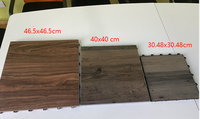 Dalles de sol modulaires en vinyle imperméables - Conception antidérapante à emboîtement pour hôtels et événements intérieurs - Revêtement de sol amovible pour sous-sols