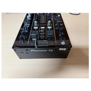 DJM-450 Pro 2-Ch <b>Mixer</b> | Magvel Fader, Pro FX, Dual <b>USB</b> | for Wedding, Party & Mobile Performances - Product Image 5