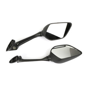 <span class=keywords><strong>Espejos</strong></span> retrovisores universales para motocicleta SYM MAXSYM 400 MAXSYM400, espejo retrovisor Universal para patinete - Product Image 3