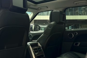 <span class=keywords><strong>Range</strong></span> <span class=keywords><strong>Rover</strong></span> Sport PHEV 2018 P400e HSE LHD Automático R20 Híbrido Enchufable SUV de <span class=keywords><strong>Segunda</strong></span> <span class=keywords><strong>Mano</strong></span> con Bajo Kilometraje y en Buen Estado - Product Image 5