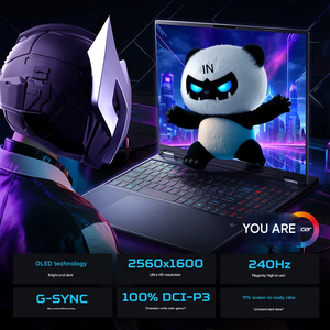 Portátil para Juegos Predator Helios 9NeoS Original al por Mayor, Intel Core Ultra 9, 32GB DDR5, 1TB SSD, RTX 5070, Pantalla OLED de 16 Pulgadas, 2.5K, 240Hz - Product Image 4