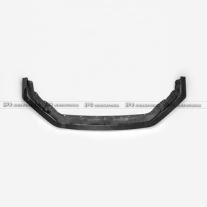Lèvre avant pour Civic Type R MK6 FL5 & Civic 11e génération FL1, design EPA, nouvelle fibre de carbone China-Chic - Product Image 5