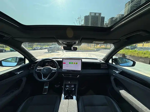 <span class=keywords><strong>VW</strong></span> <span class=keywords><strong>Tiguan</strong></span> L Pro 380TSI <span class=keywords><strong>R</strong></span> <span class=keywords><strong>Line</strong></span> 2024 en Excelente Estado, Kilometraje Verificado, Se Aceptan Compras al por Mayor, SUV con Tracción en las Cuatro Ruedas, <span class=keywords><strong>Precio</strong></span> de Mayoreo - Product Image 4