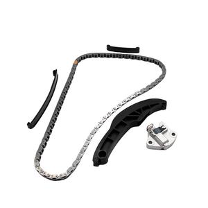 LR002551 5 طقم قضيب شد سلسلة التوقيت للاند روفر فريلاندر <span class=keywords><strong>2</strong></span> L359 B6324S 07-11 - Product Image 1