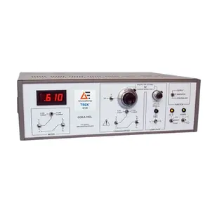 Advanced Energy (AE) TREK 610E DC安定AC/DC高電圧パワーアンプ610E
