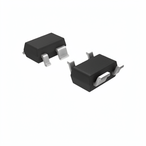 ซื้อชิ้นส่วนอิเล็กทรอนิกส์ออนไลน์ S-13R1H32-N4T1U3 SC 82A, SOT 343 จากผู้ผลิตช่องทางการจัดการพลังงาน (PMIC) - Product Image 1