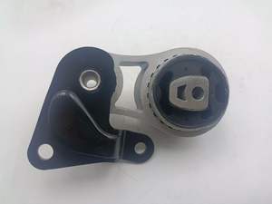 Support moteur ESAEVER 7S65-6P082-AB 7S656P082AB pour <span class=keywords><strong>FORD</strong></span> <span class=keywords><strong>Ecosport</strong></span> <span class=keywords><strong>Zetec</strong></span> 1.6 Fiesta - Product Image 2