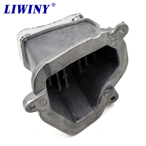 liwiny 2020 venta en caliente 5 serie de inserción genuina <span class=keywords><strong>intermitente</strong></span> led <span class=keywords><strong>bombilla</strong></span> de señal de giro 63117271901/ 02 - Product Image 5
