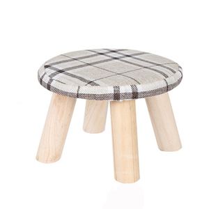 Repose-pieds en forme <span class=keywords><strong>de</strong></span> selle pour la maison, tabouret <span class=keywords><strong>de</strong></span> changement <span class=keywords><strong>de</strong></span> chaussures <span class=keywords><strong>pas</strong></span> <span class=keywords><strong>cher</strong></span>, <span class=keywords><strong>petit</strong></span> tabouret <span class=keywords><strong>de</strong></span> repos pour les pieds - Product Image 3