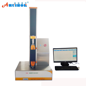 Máquina de Ensayo de Tracción <span class=keywords><strong>Universal</strong></span>, Precio de la Máquina de Ensayo de Tracción, Aparato de Prueba, Medidor de Tensión, Máquina de Tensión, Probador de Tensión - Product Image 5