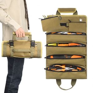 Fashion New Trending Promotion High Quality Factory Price Electric Tool Bag logo Customized Hot Model - Product Image 1