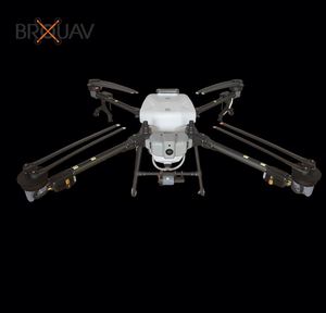 Dron de Protección de Cultivos U150, Pulverizador UAV de 50L, 80L y 100L para Soluciones de Agricultura Inteligente - Product Image 4