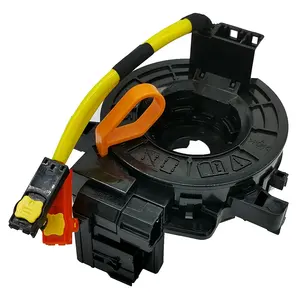 Auto Parts Steering Wheel Angle Sensor Cable OEM 84306-48030 84306-0N010 84306-0E010 84306-06140 For Camry Tacoma
