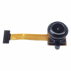 Módulo de Cámara OV5640 HD de 24 Pines, Espaciado de 0.5 mm, Longitud de 50 mm, 5MP, 130 Grados, Enfoque Ajustable para ESP32 DVP MIPI, Marca OEM, 3 Meses de Garantía - Product Image 3