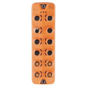 Module IFM d'origine neuf / Module Ethernet Field Module AL1430/AL1432/AL1100 IO-Link pour capteur d'automatisation industrielle - Product Image 1