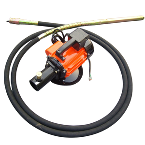 <span class=keywords><strong>Vibrator</strong></span> <span class=keywords><strong>poker</strong></span> portabel beton listrik dengan <span class=keywords><strong>poker</strong></span> 6m - Product Image 1