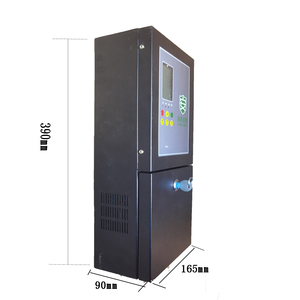 Công nghiệp đa-gas phát hiện điều khiển với 4 gam/Wifi 3-Wire hệ thống vật liệu kim loại - Product Image 5