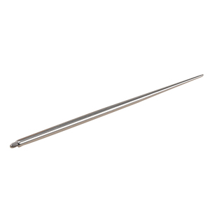 Aiguilles de perçage G23/ASTM F136 en titane, pré-stériles, accessoires de bijouterie à enfiler - Product Image 6