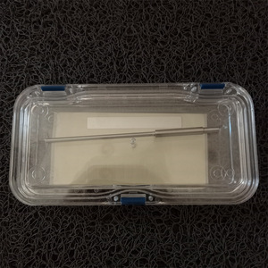 MAHR Probe 6850006 เครื่องมือวัดโลหะผสมสังกะสีนำเข้าของแท้ใหม่เอี่ยมสำหรับเครื่องมือกล - Product Image 3