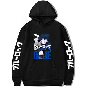 Sudaderas <span class=keywords><strong>con</strong></span> Capucha de <span class=keywords><strong>Anime</strong></span> Fitspi para Hombre y Mujer, Sudaderas Extra Grandes, Sudaderas <span class=keywords><strong>con</strong></span> Capucha Harajuku, Pullovers para Adolescentes, Niños y Niñas, Sudaderas <span class=keywords><strong>con</strong></span> Capucha de Felpa - Product Image 1