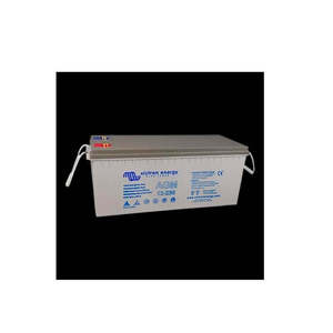 Batería de Ciclo Superlargo de 12V/230Ah para Energía (M8) de Plomo-Ácido BAT412123081 - Product Image 1