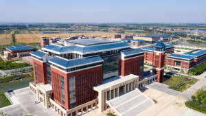 Construcción de varios pisos de acero estructural, edificio modular prefabricado, apartamento universitario, Campus, escuela, <span class=keywords><strong>Academia</strong></span>, edificio - Product Image 2