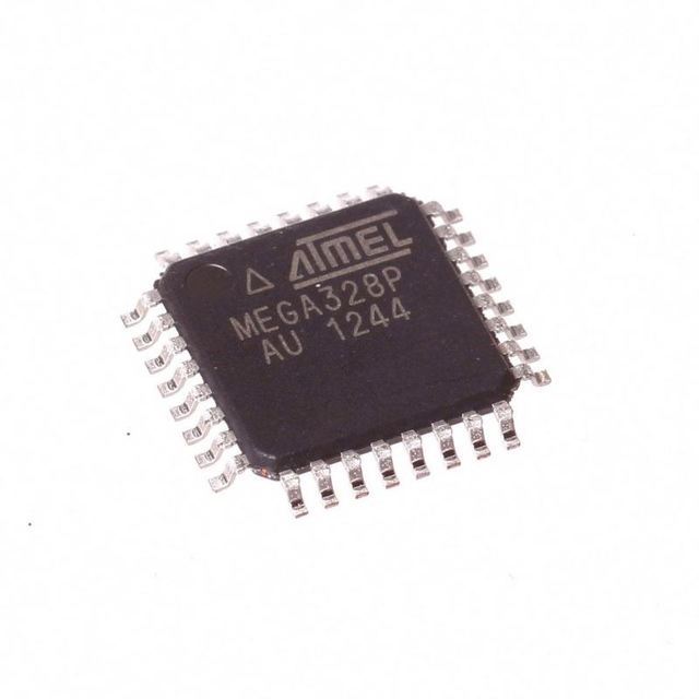 ATMEGA328P IC Chip ATMEGA328P-AU ATMEGA328P-AN ATMEGA328P-AUR
