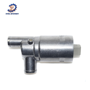 Katup Kontrol Udara Idle OEM 037906457E 037 906 457E V-W Go-lf Pas-sat Vento 1.6 - Product Image 1