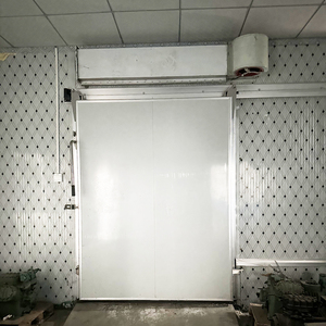 Phòng lạnh di động thương mại thịt phòng lạnh cho siêu thị và thị trường tủ đông - Product Image 2