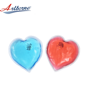 Tái Sử Dụng Hình Trái Tim Ma Thuật Nhiệt Gói Ngay Lập Tức Nhiệt Gói Túi Tay Ấm Hơn Xách Tay Ấm Hơn Nhiệt Gói - Product Image 4