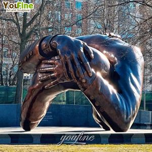 Estatua <span class=keywords><strong>de</strong></span> Monumento <span class=keywords><strong>de</strong></span> los <span class=keywords><strong>Derechos</strong></span> <span class=keywords><strong>Civiles</strong></span> <span class=keywords><strong>de</strong></span> Gran Tamaño, <span class=keywords><strong>de</strong></span> Bronce, para Parques al Aire Libre - Product Image 2