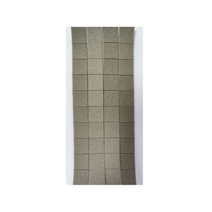 <strong>Emi</strong> Shielding Conductive Foam <strong>Gasket</strong> with Adhesive for <strong>EMI</strong> Conductive Shielding - Product Image 1