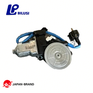 Moteur <span class=keywords><strong>de</strong></span> lève-vitre Bilusi <span class=keywords><strong>de</strong></span> qualité supérieure, référence OE 82730-EW800 82730EW800 pour <span class=keywords><strong>Nissan</strong></span> X-trail Bluebird Slyphy - Product Image 1