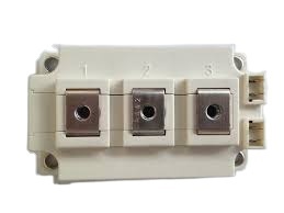 Módulo de Potencia IGBT FF100R12KS4, 1200V 100A, Módulo de Conmutación de Alta Frecuencia - Product Image 3