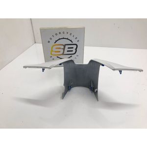 Compatibile con Scudo Termico Scarico Honda SH 125-150 2020-2024 18318-K0R-D000 - Product Image 3