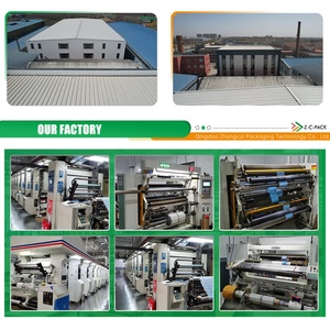 Tùy chỉnh tự dính lá vàng Kết cấu Vinyl Nhãn cho bia & Trà bao bì không thấm nước dán logo - Product Image 6