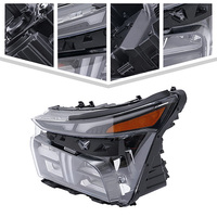 Phare avant de voiture 92101-S2500O pour HYUNDAI SANTAFE 2021