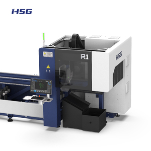 Bán hot chất lượng cao kim loại <span class=keywords><strong>Lazer</strong></span> cắt máy móc công nghiệp thiết bị sợi Laser máy cắt - Product Image 2